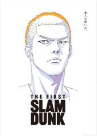 ดูหนังออนไลน์ เดอะ เฟิสต์ สแลมดังก์ The Frist Slam Dunk (2023)