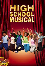 ดูหนังออนไลน์ High School Musical มือถือไมค์หัวใจปิ๊งรัก (2006)