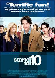 Starter for 10 กลรักเกมหัวใจ (2006)