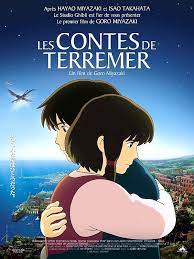 Tales from Earthsea ศึกเทพมังกรพิภพสมุทร (2006)