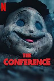 The Conference สัมมานาเลือด (2023)