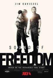 เสียงแห่งเสรีภาพ Sound of Freedom (2023)