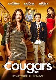Cougars Inc. เก๋าแบบนี้ นี่แหละตัวพ่อ (2011)
