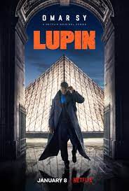 Lupin Season 1 จอมโจรลูแปง 1 (2021)