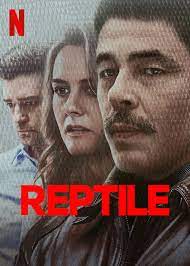 ลอกคราบฆาตกร Reptile (2023)