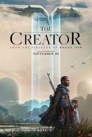 ผู้สร้าง The Creator (2023)
