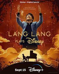 หลางหลางเล่นดิสนีย์ Lang Lang Plays Disney (2023)