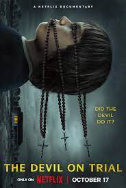 ดูหนังออนไลน์ The Devil on Trial พิพากษาปีศาจ (2023)