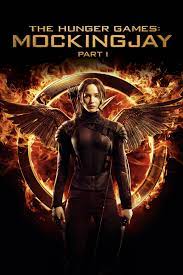 The Hunger Games Mockingjay Part 1 เกมล่าเกม 3 ม็อกกิ้งเจย์ พาร์ท 1 (2014)