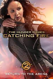 The Hunger Games 2 Catching Fire เกมล่าเกม 2 แคชชิ่งไฟเออร์ (2013)