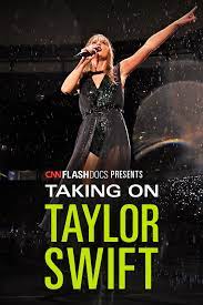 Taking On Taylor Swift ทอดกิ้ง ออน เทเลอร์ สวิฟ (2023)