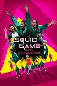 Squid Game The Challenge สควิดเกม เดอะ ชาเลนจ์ (2023)