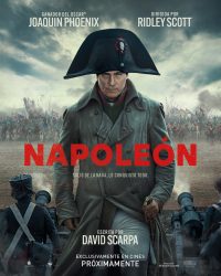 ดูหนังออนไลน์ จักรพรรดินโปเลียน Napoleon 2023