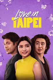 Love in Taipei รักในไทเป (2023)