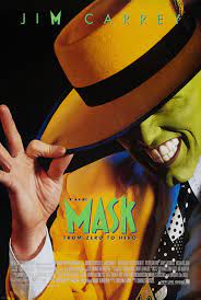 ดูหนังออนไลน์ The Mask   หน้ากากเทวดา  (1994)