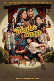 ดูหนังออนไลน์ Theater Camp ค่ายละคร (2023)