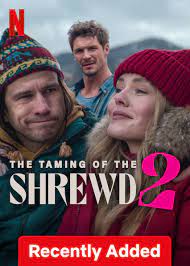 The Taming of the Shrewd 2 ปราบร้ายด้วยรัก 2 (2023)