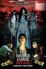 The Bridge Curse Ritual โรงเรียนผีเฮี้ยน (2023)