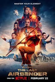 Avatar The Last Airbender เณรน้อยเจ้าอภินิหาร (2024)