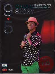 thai stand up comedy 9 5