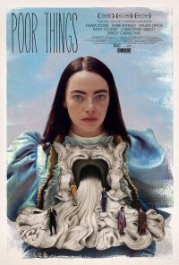 ดูหนังออนไลน์ฟรี พัวร์ ธิงส์ poor things 2024