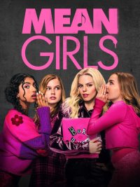 Mean Girls (2024) ก๊วนสาวซ่าส์ วีนซะไม่มี