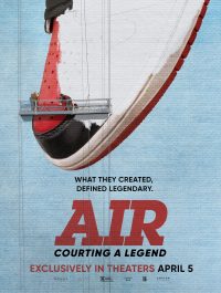 ดูหนังออนไลน์ฟรี Air แอร์ แผนล่าลายเซ็นยอดตำนาน 2023