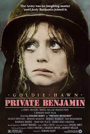Private Benjamin ไพรเวท เบนจามิน (1980)
