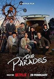 The Parades เดอะพาเหรด (2024)
