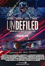 ดูหนังออนไลน์ Undefiled  ไร้มลทิน(2024)