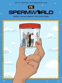 สเปิร์ม เวิร์ล Spermworld (2024)