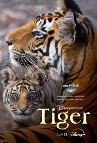 ไทเกอร์ Tiger (2024)