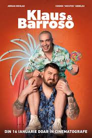 ดูหนังออนไลน์ Klaus & Barroso เคลาส์ & บาร์โรโซ (2024)