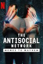 The Antisocial Network มีมปั่นความวุ่นวาย (2024)