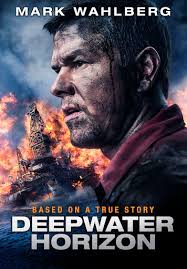 Deepwater Horizon ฝ่าวิบัติเพลิงนรก (2016)