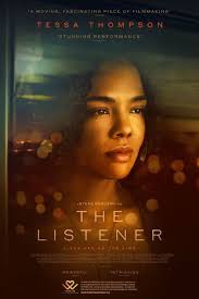 ดูหนังออนไลน์ The Listener  ผู้ฟัง (2024)