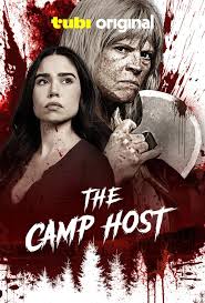 The Camp Host เดอะแคมป์โฮสท์ (2024)