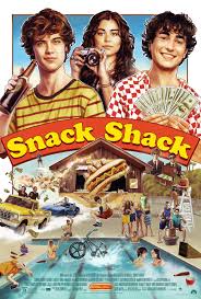 Snack Shack สแน็คแช็ค (2024)