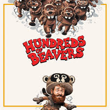 Hundreds of Beavers ฮันเดรดส์ ออฟ บีเว่อร์ (2024)