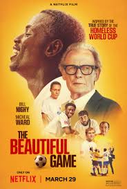 The Beautiful Game เดอะบิ้วตี้ฟูล เกม (2024)