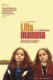 Petite Maman เจ้าหญิงน้อย (2021)