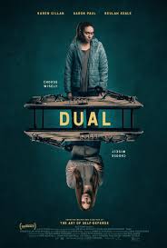 Dual ดูออล (2022)