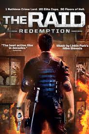 The Raid 1 Redemption ฉะ ทะลุตึกนรก (2011)
