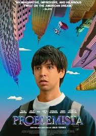 Problemista พรอบเบลมมิสต้า (2024)