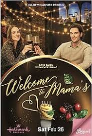 Welcome to Mama's ร้านอาหารอิ่มรัก (2022)