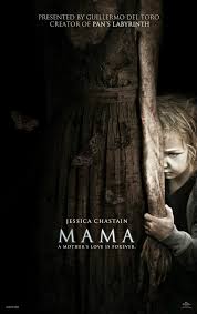 ดูหนังออนไลน์ Mama  ผีหวงลูก   (2013)