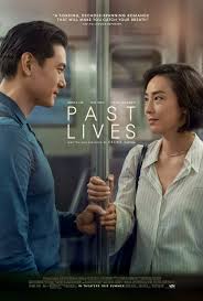 Past Lives ครั้งหนึ่งซึ่งคิดถึงตลอดไป (2023)