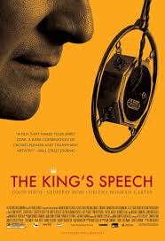 The Kings Speech ประกาศก้องจอมราชา(2010)