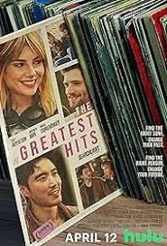 The Greatest Hits เดอะ เกรเทสต์ ฮิต (2024)