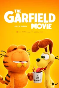 The Garfield Movie การ์ฟิลด์ 2024 24-HD.TV